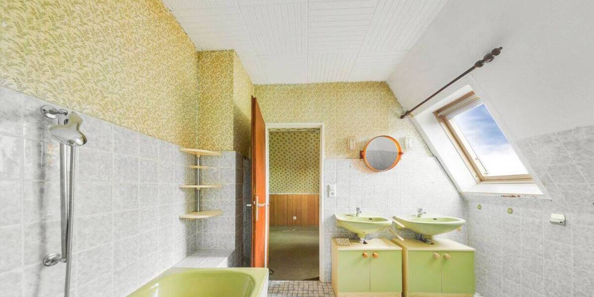 Einfamilienhaus Ganderkesee - 5 Zimmer, 126 m&sup2;, 265.000&euro; | Angebot:26817909