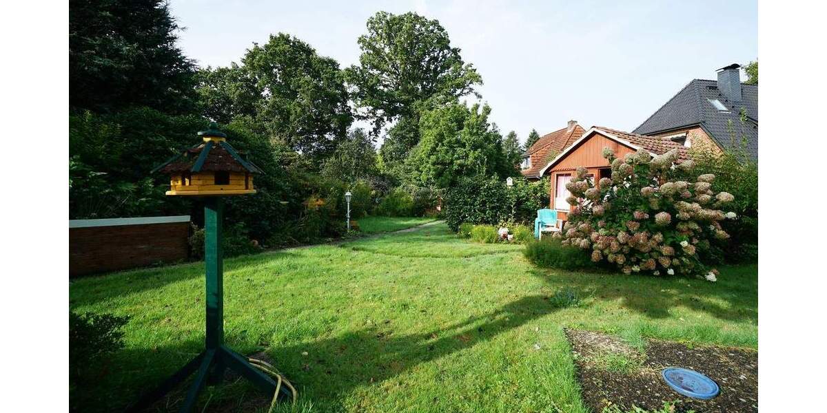 Einfamilienhaus Ritterhude - 7 Zimmer, 185 m&sup2;, 380.000&euro; | Angebot:25769344