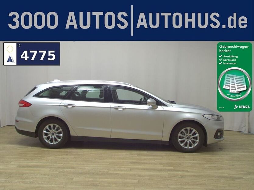 Mondeo