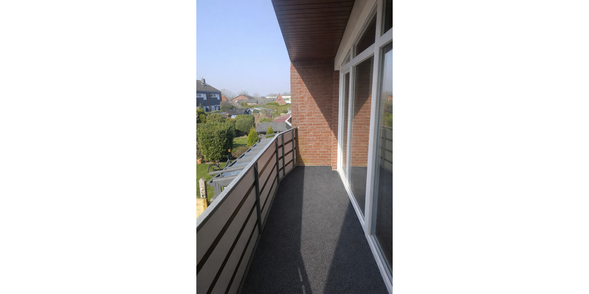 Reihenhaus Syke - 4 Zimmer, 94 m&sup2;, 990&euro; | Angebot:25421250