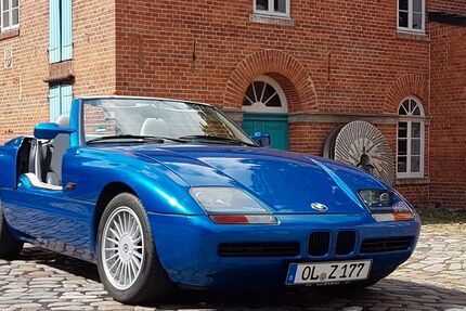 BMW Z1 89.000 km 57.000 &euro; Ganderkesee 27777