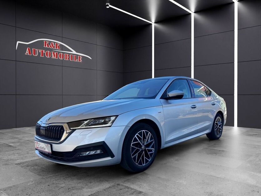 Skoda Octavia 125.800 km 19.999 € Bremen 28239