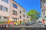 Steintor: MFH mit 8 Wohnungen, 2 Terrassen + 3 Balkonen + Dachterrasse mit einem Faktor von 19 - Mehrfamilienhaus, Wohnhaus Bremen Östliche Vorstadt | Angebot:26635098
