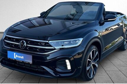 VW T-Roc 27.530 km 25.690 &euro; Weyhe 28844
