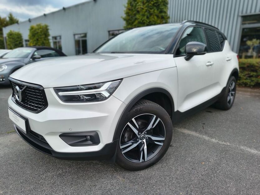 Volvo XC40 68.967 km 22.990 € Stuhr 28816