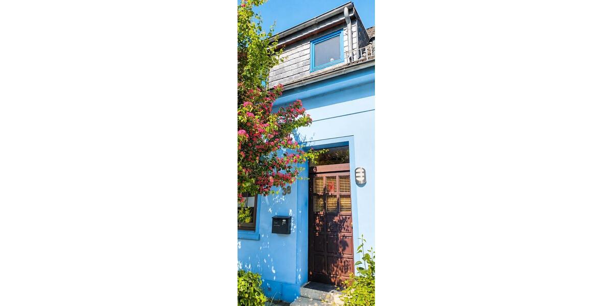Reihenhaus Bremen Hemelingen - 4 Zimmer, 88 m&sup2;, 312.000&euro; | Angebot:27730095