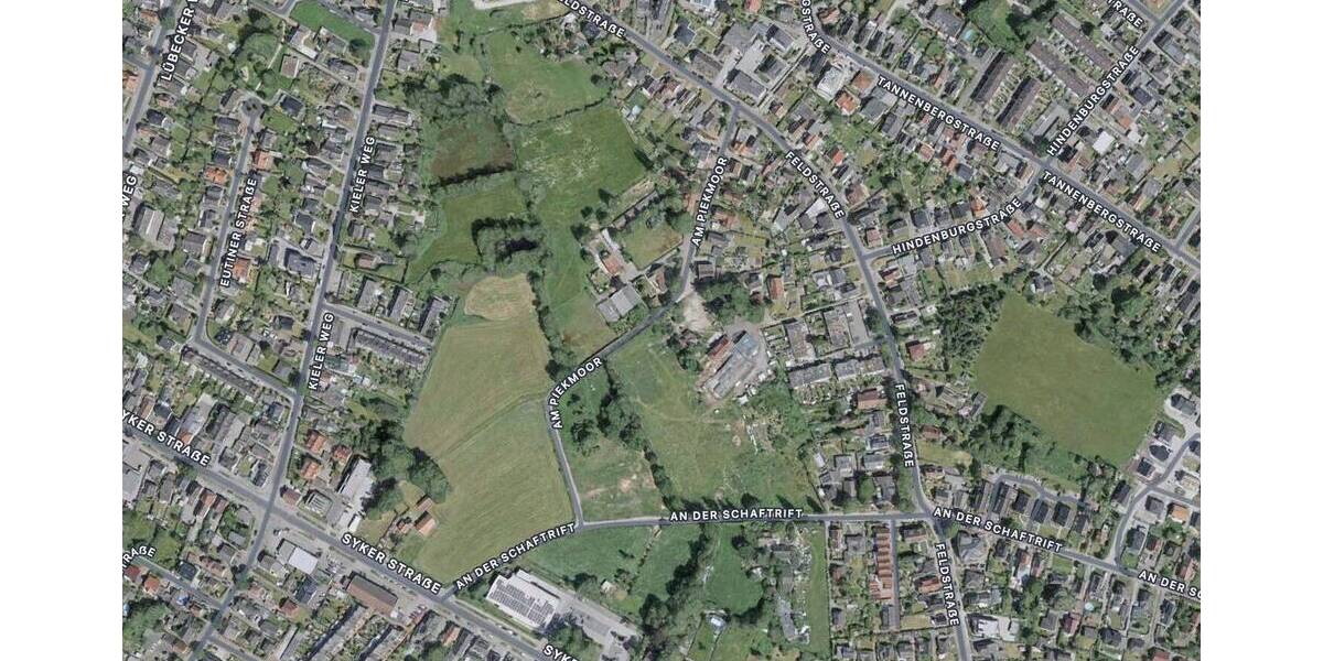 Grundstück Delmenhorst Iprump/Stickgras - 236.000&euro; | Angebot:26499660