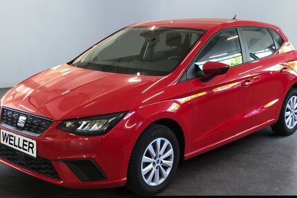 Seat Ibiza 21.563 km 17.480 &euro; Bremen 28205