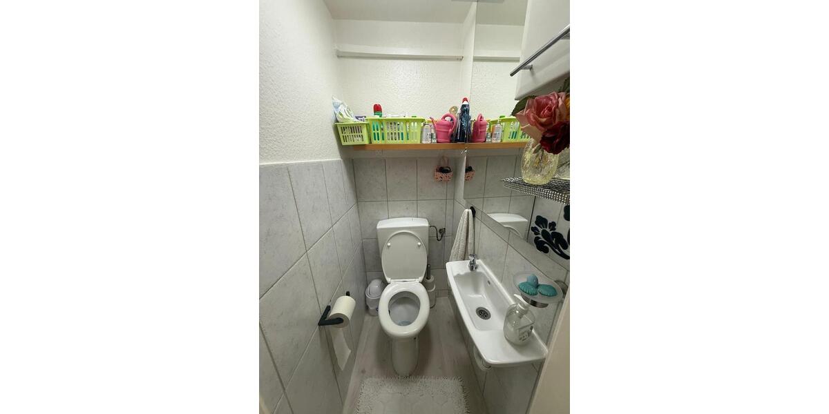 Reihenhaus Bremen Häfen - 10 Zimmer, 168 m&sup2;, 385.000&euro; | Angebot:27160946