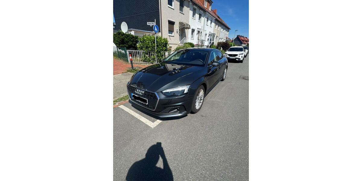 Audi A5 97.800 km 26.800 &euro; Bremen 28277