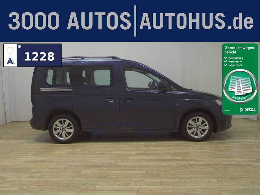 VW Caddy 169.764 km 15.680 € Bremen / Arsten 28279