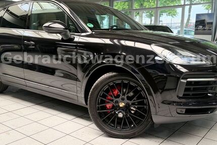 Porsche Cayenne 184.200 km 32.990 &euro; Bremen 28207