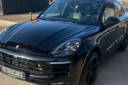 Porsche Macan 102.455 km 41.750 &euro; Bremen Überseestadt 28217