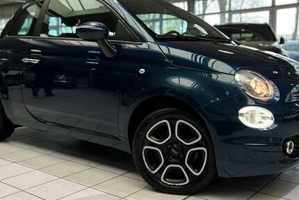 Fiat 500 49.800 km 10.490 € Bremen 28207