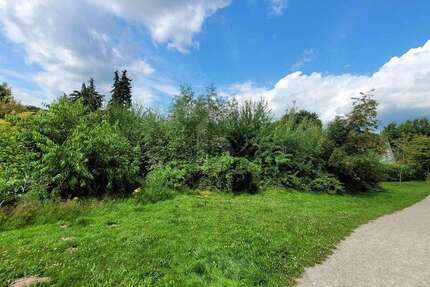 Grundstück Ritterhude - 329.900&euro; | Angebot:25549263