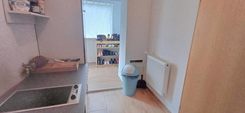 Erdgeschoßwohnung Bremen Burglesum - 1.5 Zimmer, 33 m&sup2;, 490&euro; | Angebot:26613349