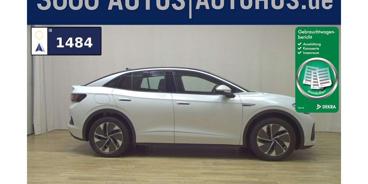 VW ID.5 107.964 km 24.480 &euro; Bremen / Arsten 28279