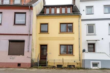 Haus Bremen / Woltmershausen Woltmershausen - 9 Zimmer, 228 m&sup2;, 299.000&euro; | Angebot:27229123