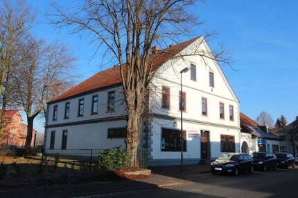 Gewerbeobjekt Weyhe Kirchweyhe - 5 Zimmer, 113 m&sup2;, 680&euro; | Angebot:26105623