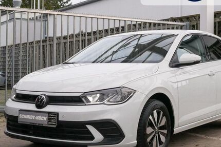 VW Polo 10.829 km 20.490 &euro; Bremen 28757
