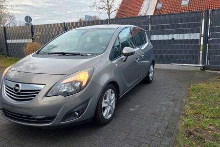 Opel Meriva 149.500 km 5.450 &euro; Sottrum 27367