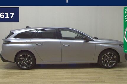 Peugeot 308 125.668 km 13.580 &euro; Bremen / Arsten 28279