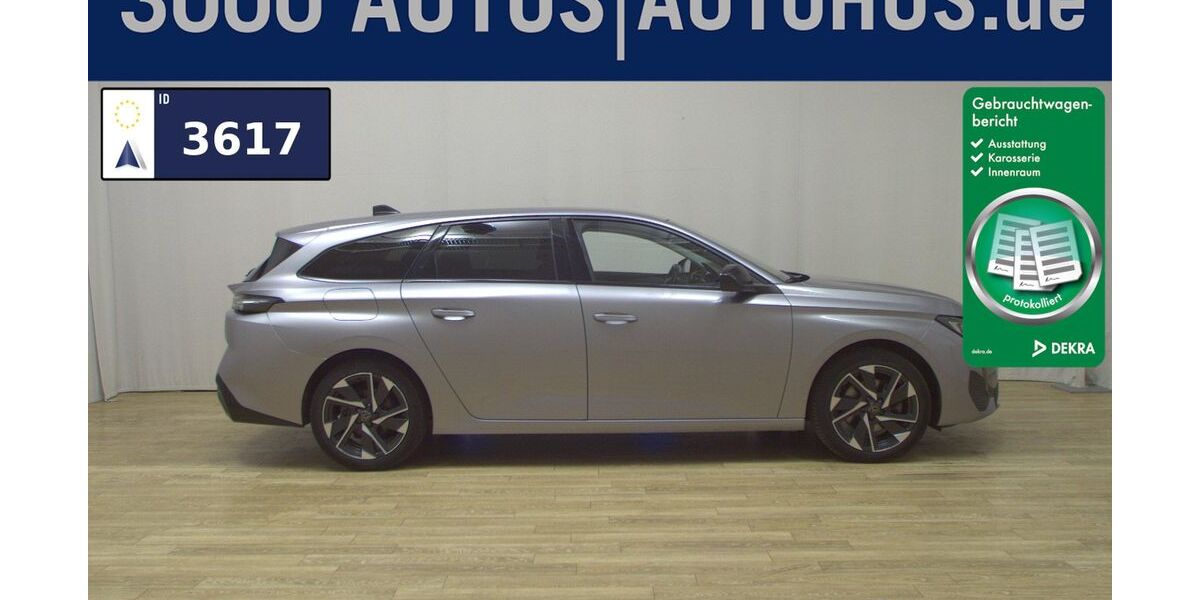 Peugeot 308 125.668 km 13.780 &euro; Bremen / Arsten 28279