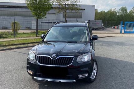 Skoda Yeti 320.000 km 6.400 &euro; BREMEN 28215