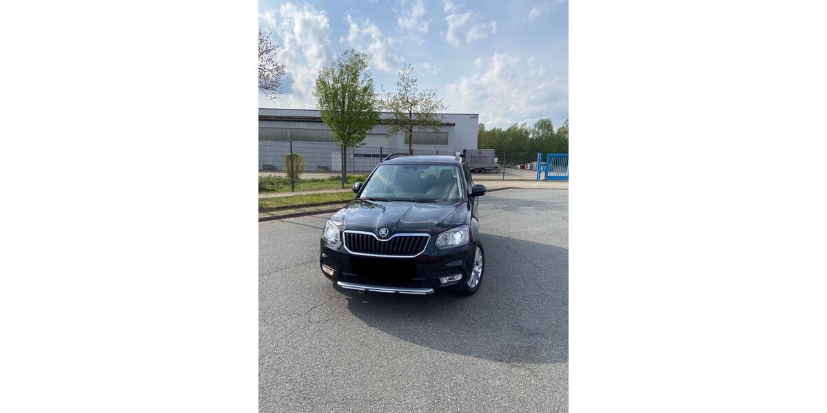 Skoda Yeti 320.000 km 6.400 &euro; BREMEN 28215