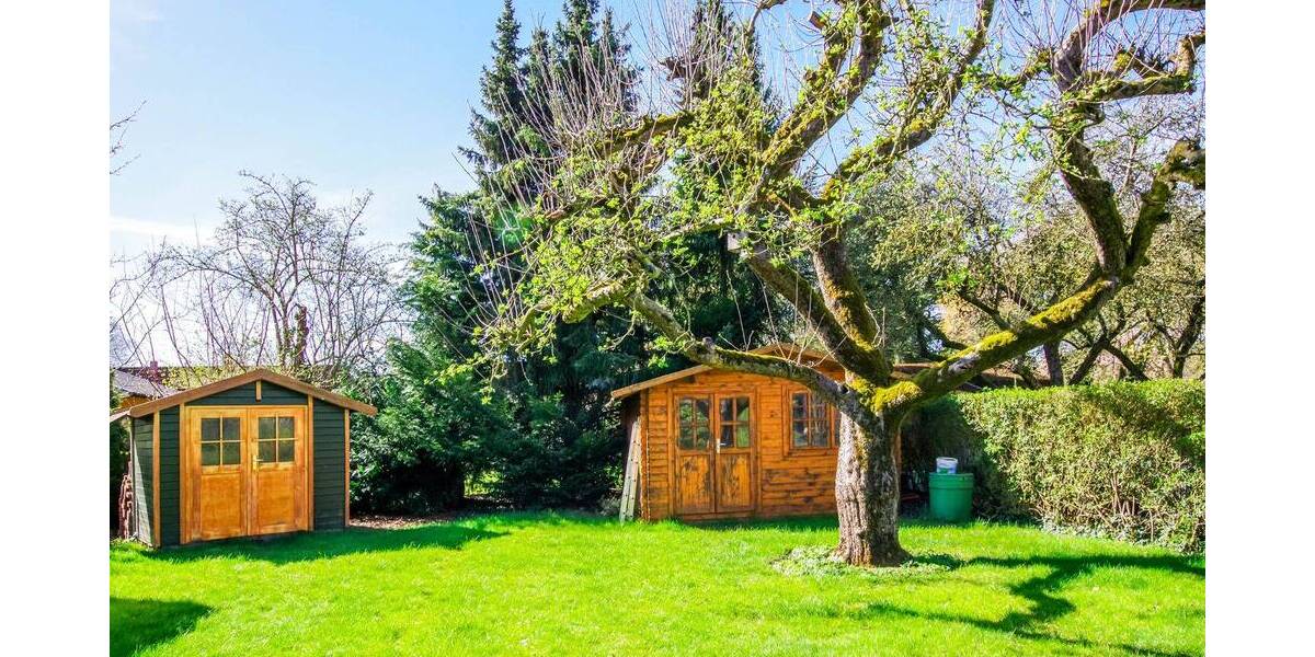 Doppelhaushälfte Bremen Osterholz - 5 Zimmer, 159 m&sup2;, 449.000&euro; | Angebot:26273863