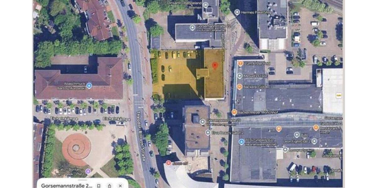 Gewerbeobjekt Bremen Kattenturm - 1.500.000&euro; | Angebot:26840966