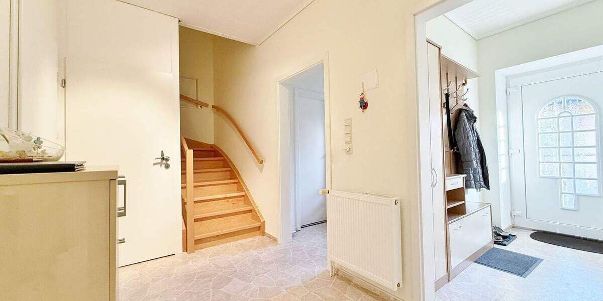 Doppelhaushälfte Bremen Mittelshuchting - 5 Zimmer, 154 m&sup2;, 339.000&euro; | Angebot:24858276
