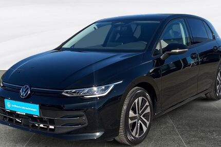 VW Golf 10.014 km 29.930 &euro; Sottrum 27367