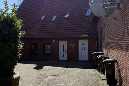 Wohnung zum Mieten in Hagen im Bremischen 750 € 75 m²