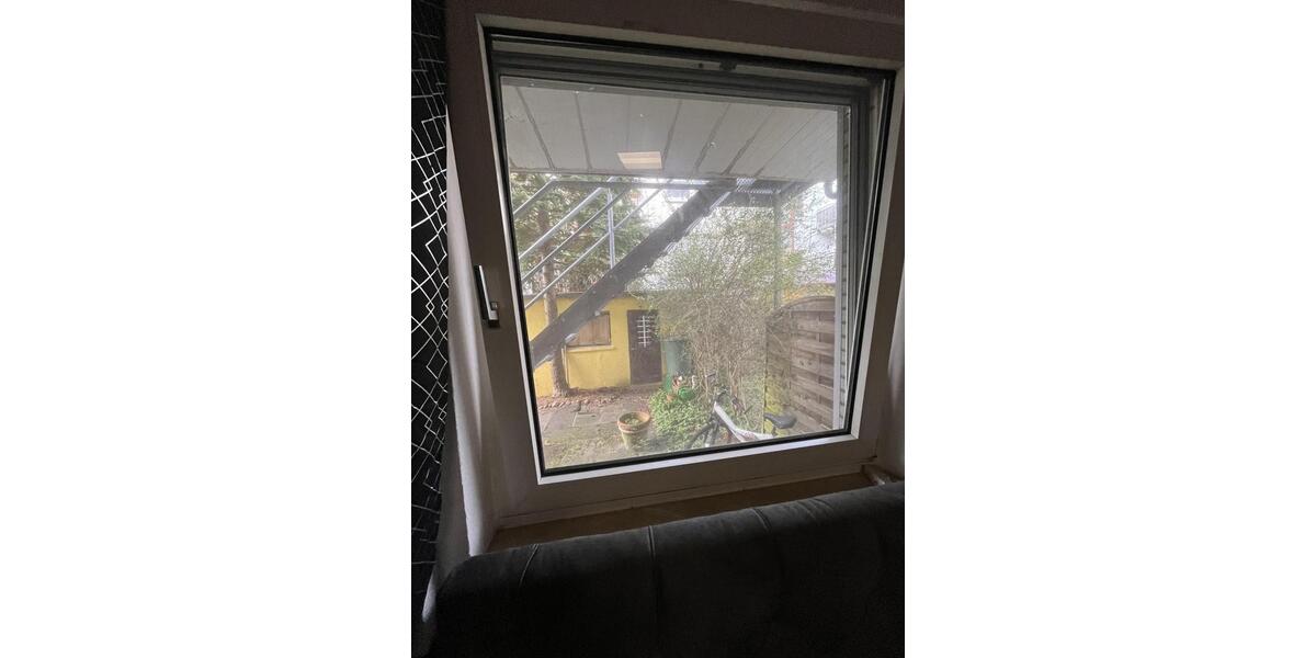 Etagenwohnung Bremen Findorff - 1 Zimmer, 32 m&sup2;, 360&euro; | Angebot:25999303