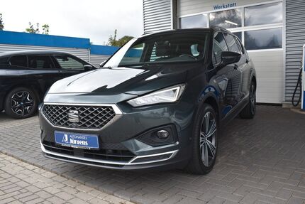 Seat Tarraco 84.019 km 28.990 € Twistringen, Deutschland 27239