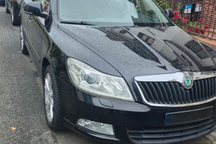 Skoda Octavia 187.000 km 6.850 &euro; Bremen 28197