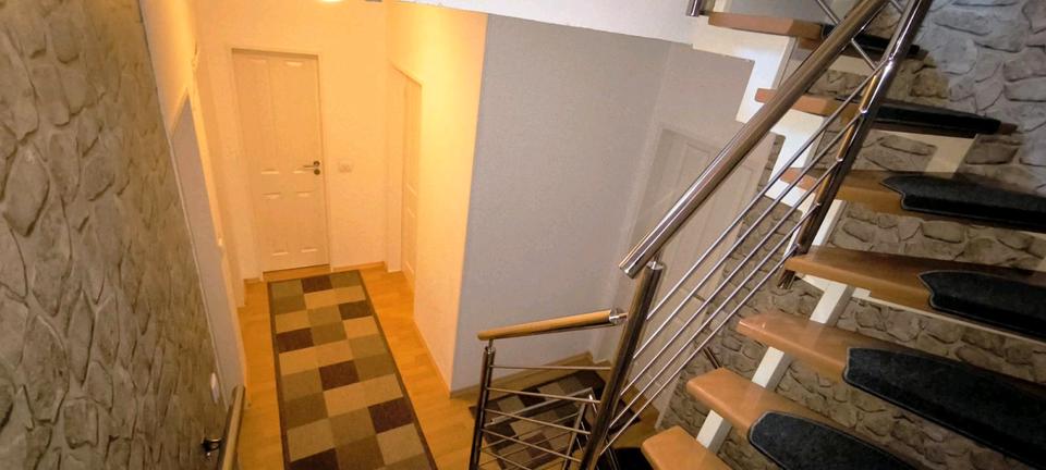 Reihenhaus Osterholz-Scharmbeck Scharmbeck - 5 Zimmer, 115 m&sup2;, 280.000&euro; | Angebot:25640657