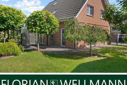 Haus zum Kaufen in Bassum 599.000 € 179.21 m² 7 zimmer