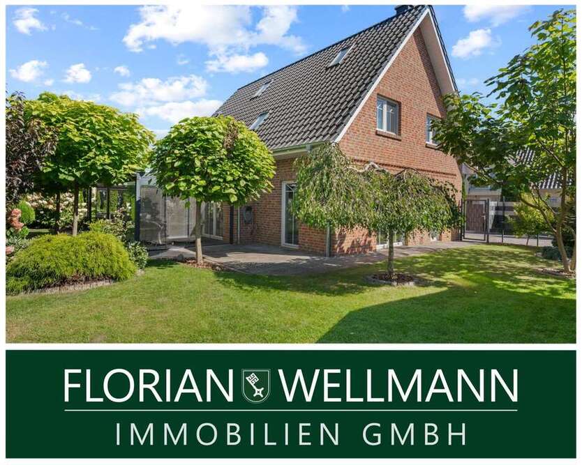 Haus zum Kaufen in Bassum 599.000 € 179.21 m² 7 zimmer