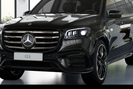 Mercedes-Benz GLS 450 9.900 km 113.500 &euro; Bremen 28329