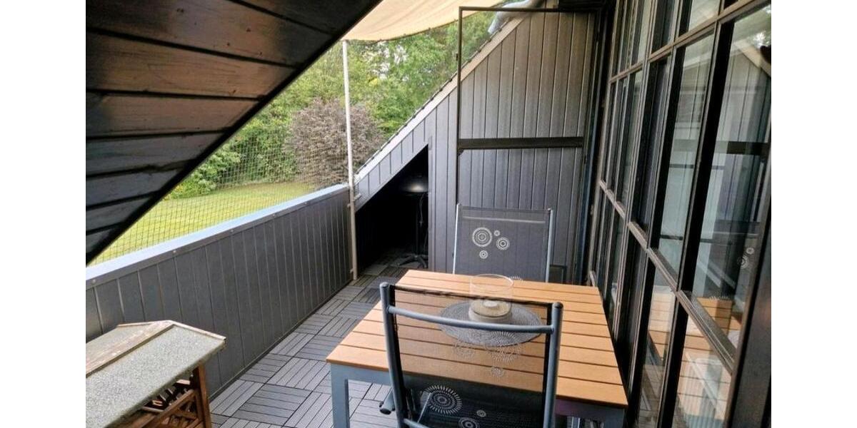Dachgeschoßwohnung Stuhr - 3 Zimmer, 72 m&sup2;, 239.000&euro; | Angebot:26757544