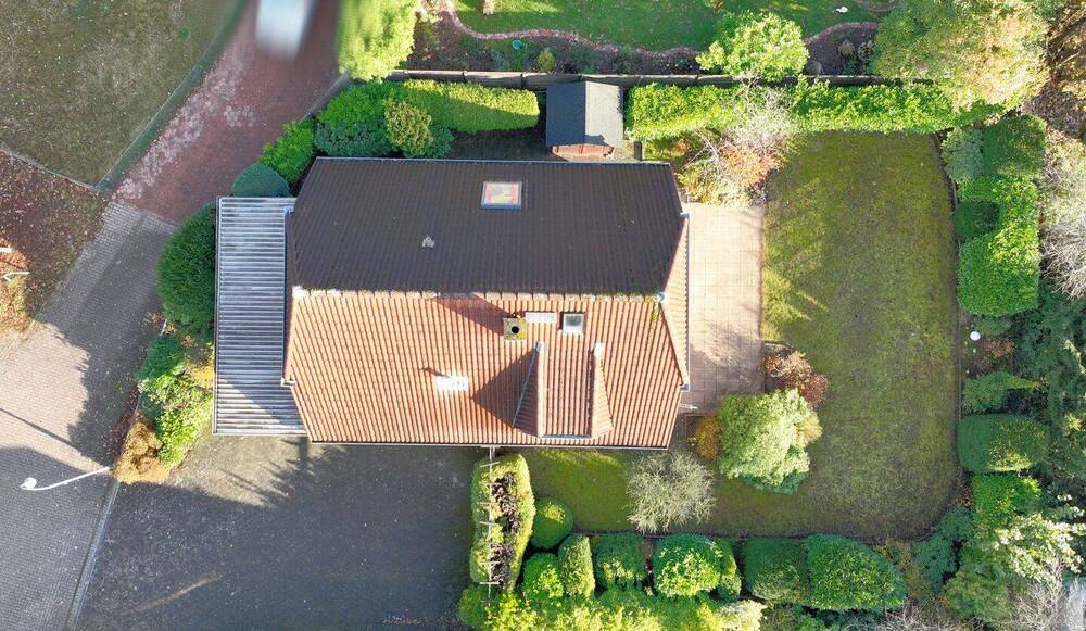 Einfamilienhaus Bremen Oberneuland - 4 Zimmer, 118 m&sup2;, 549.000&euro; | Angebot:25927172