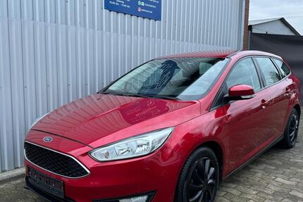Ford Focus 173.527 km 5.195 &euro; Stuhr 28816