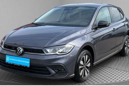 VW Polo 6.650 km 24.290 &euro; Weyhe 28844