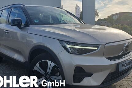 Volvo XC40 37.461 km 31.850 € Bremen 28357