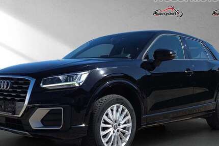 Audi Q2 175.800 km 14.490 &euro; Bremen 28307