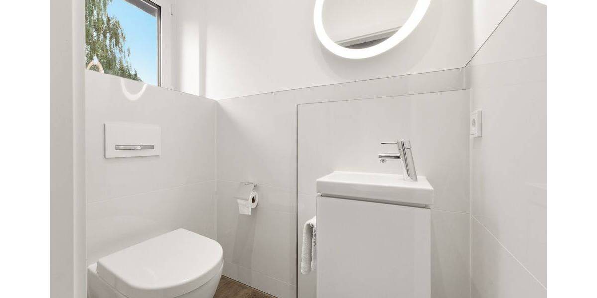 Doppelhaushälfte Bremen / Oberneuland Oberneuland - 5 Zimmer, 166 m&sup2;, 875.000&euro; | Angebot:26929530