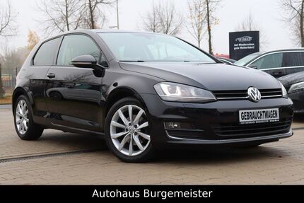 VW Golf 130.209 km 10.990 &euro; Delmenhorst 27751