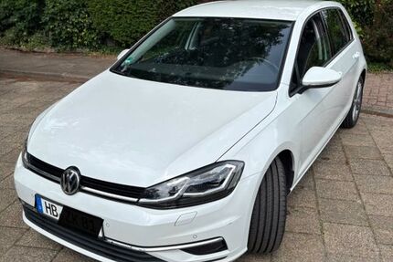 VW Golf 88.000 km 15.995 &euro; Bremen 28759
